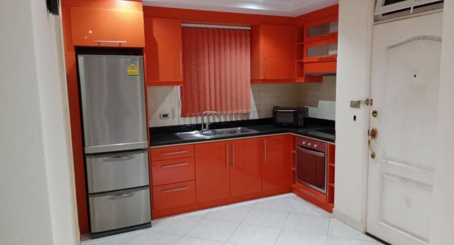 For sale 3 bedrooms condo in Bang Lamung, Chonburi