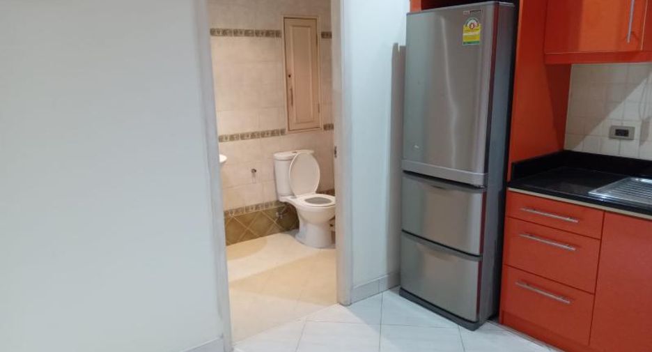 For sale 3 bedrooms condo in Bang Lamung, Chonburi