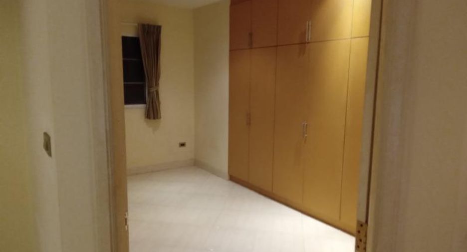 For sale 3 bedrooms condo in Bang Lamung, Chonburi