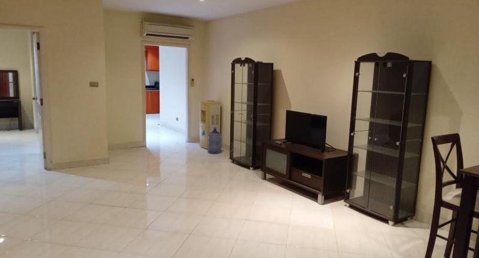 For sale 3 bedrooms condo in Bang Lamung, Chonburi