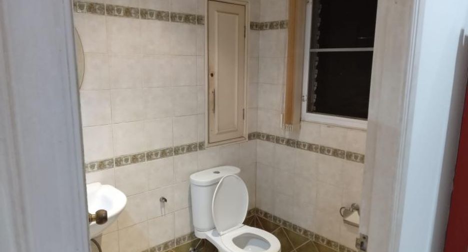For sale 3 bedrooms condo in Bang Lamung, Chonburi