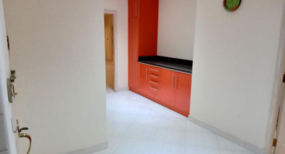 For sale 3 bedrooms condo in Bang Lamung, Chonburi