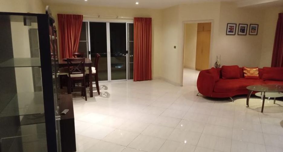 For sale 3 bedrooms condo in Bang Lamung, Chonburi