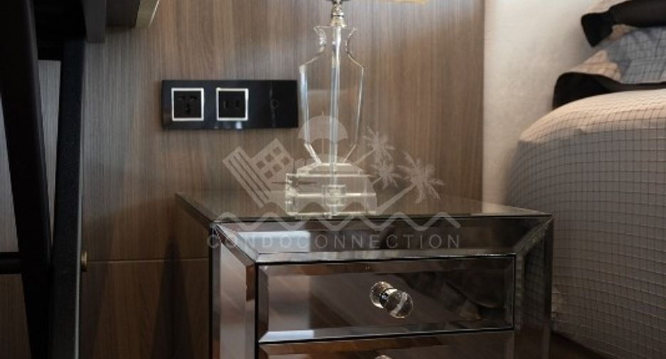 Продажа 2 спальни кондо в Саттахип, Чонбури