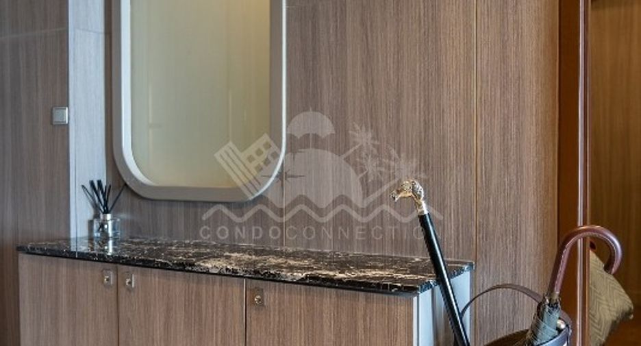 Продажа 2 спальни кондо в Саттахип, Чонбури
