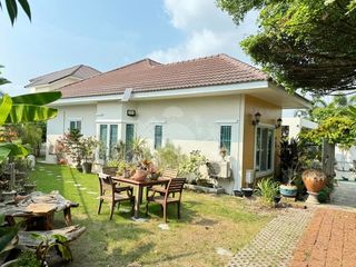 For sale 3 bedrooms house in Bang Saray, Pattaya