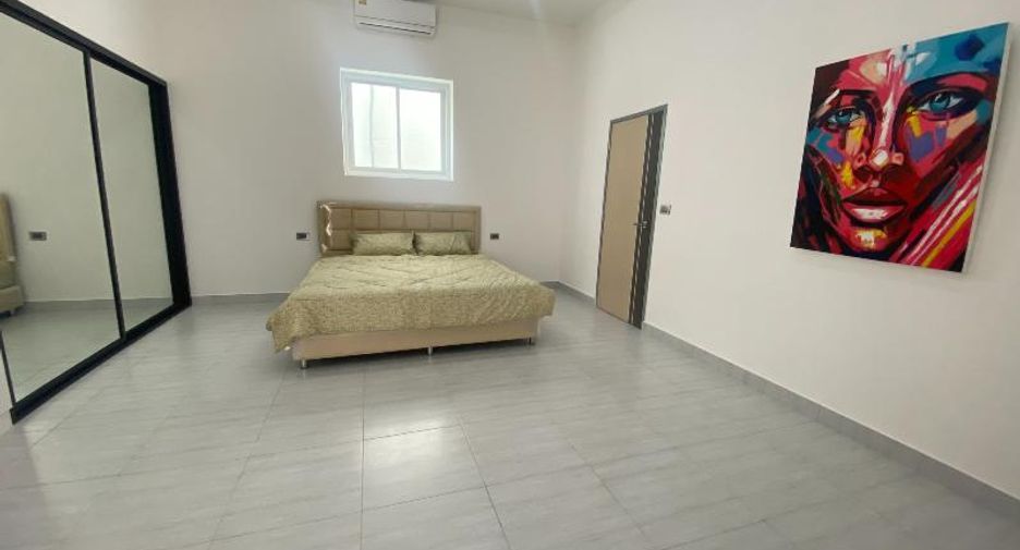 Casa en venta de 6 habitaciones en Bang Lamung, Chonburi