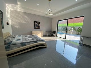 For sale 6 bedrooms house in Bang Lamung, Chonburi