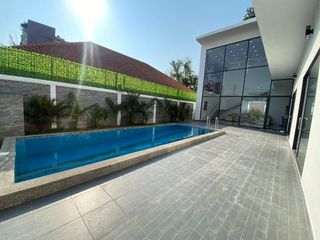 For sale 6 bedrooms house in Bang Lamung, Chonburi