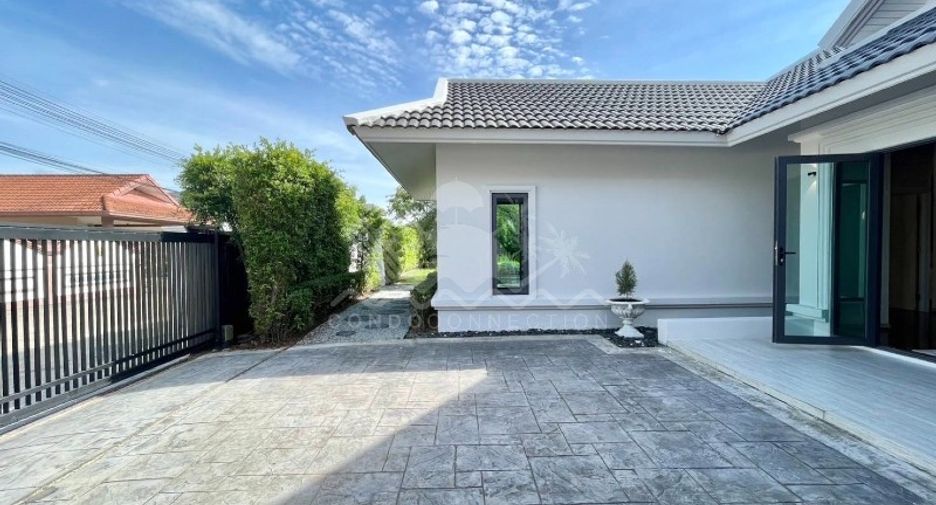 Продажа 4 спальни дом в Банг Ламунг, Чонбури