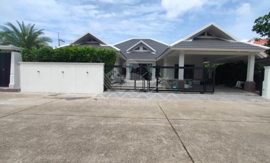 ขาย 4 ห้องนอน บ้านเดี่ยว ใน บางละมุง, ชลบุรี