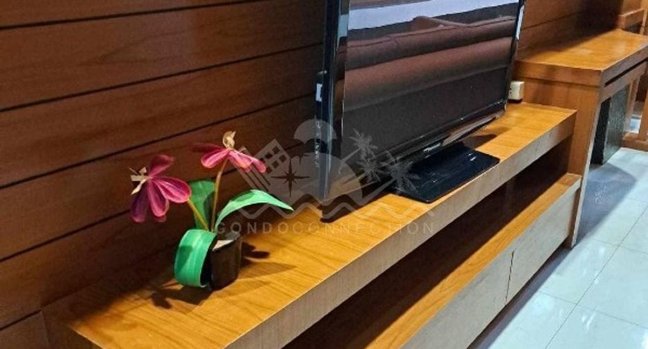 Casa en venta y en alquiler de 3 habitaciones en Bang Lamung, Chonburi
