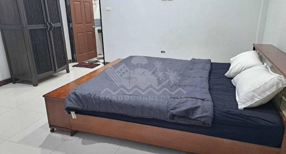 Casa en venta y en alquiler de 3 habitaciones en Bang Lamung, Chonburi