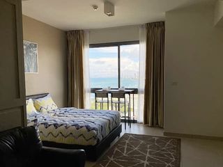 For sale studio condo in Bang Lamung, Chonburi