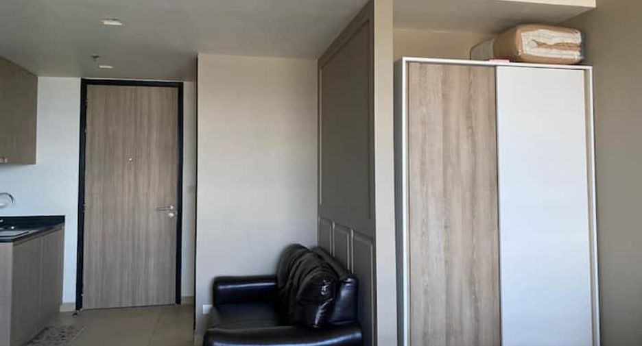 Condo en venta de estudio en Bang Lamung, Chonburi