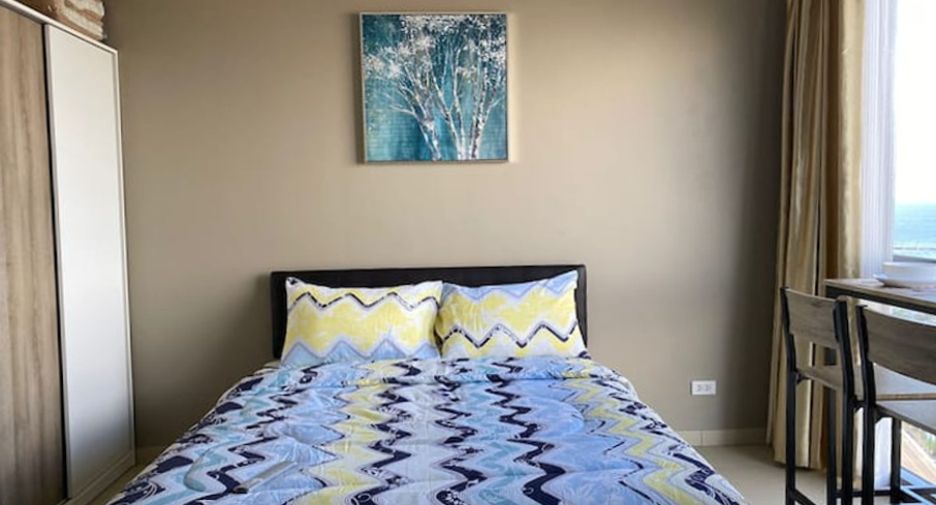 Condo en venta de estudio en Bang Lamung, Chonburi