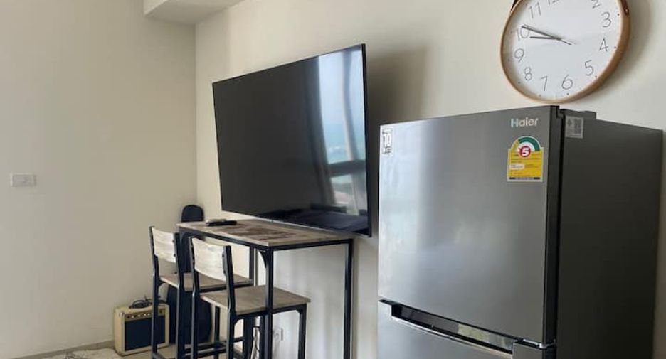 Condo en venta de estudio en Bang Lamung, Chonburi