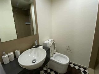 For sale studio condo in Bang Lamung, Chonburi