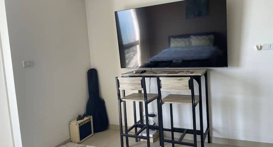 Condo en venta de estudio en Bang Lamung, Chonburi