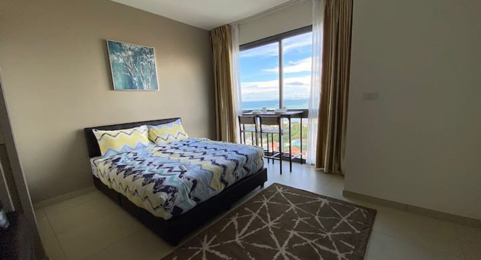 Condo en venta de estudio en Bang Lamung, Chonburi