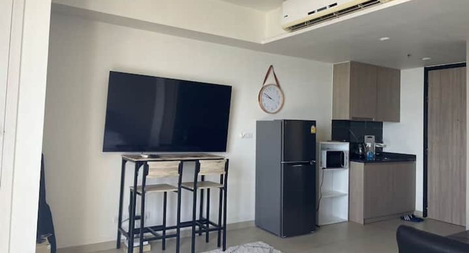 Condo en venta de estudio en Bang Lamung, Chonburi