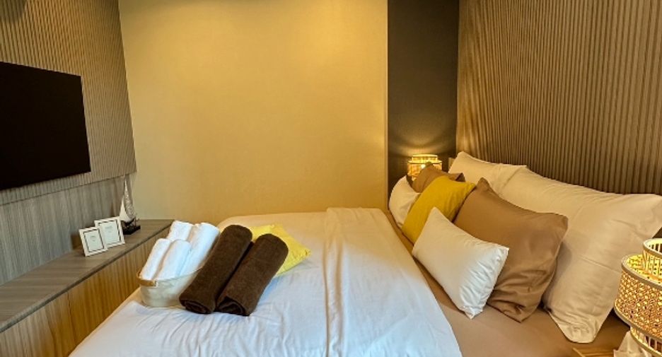 À vendre 4 chambres maison à Bang Lamung, Chonburi