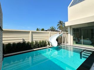 Haus zum Kauf mit 4 Zimmer in Bang Lamung, Chonburi