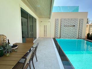 ขาย 4 ห้องนอน บ้านเดี่ยว ใน บางละมุง, ชลบุรี