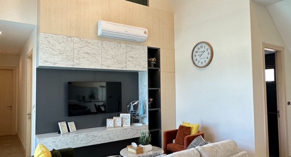 ขาย 4 ห้องนอน บ้านเดี่ยว ใน บางละมุง, ชลบุรี