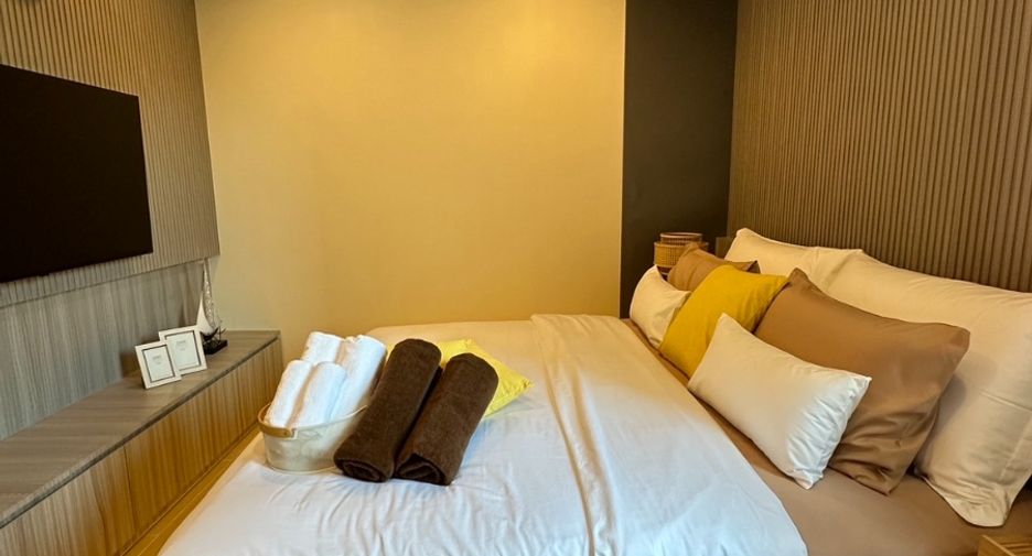 ขาย 4 ห้องนอน บ้านเดี่ยว ใน บางละมุง, ชลบุรี