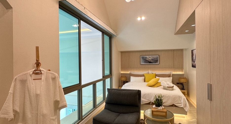 ขาย 4 ห้องนอน บ้านเดี่ยว ใน บางละมุง, ชลบุรี