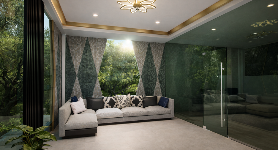 Villa en venta de 4 habitaciones en Mueang Phuket, Phuket