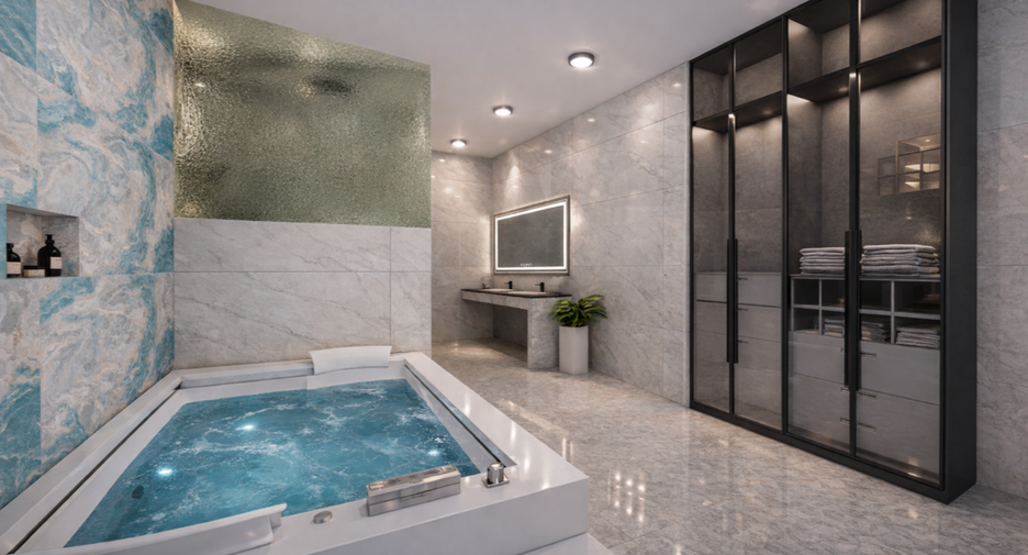 Villa en venta de 4 habitaciones en Mueang Phuket, Phuket
