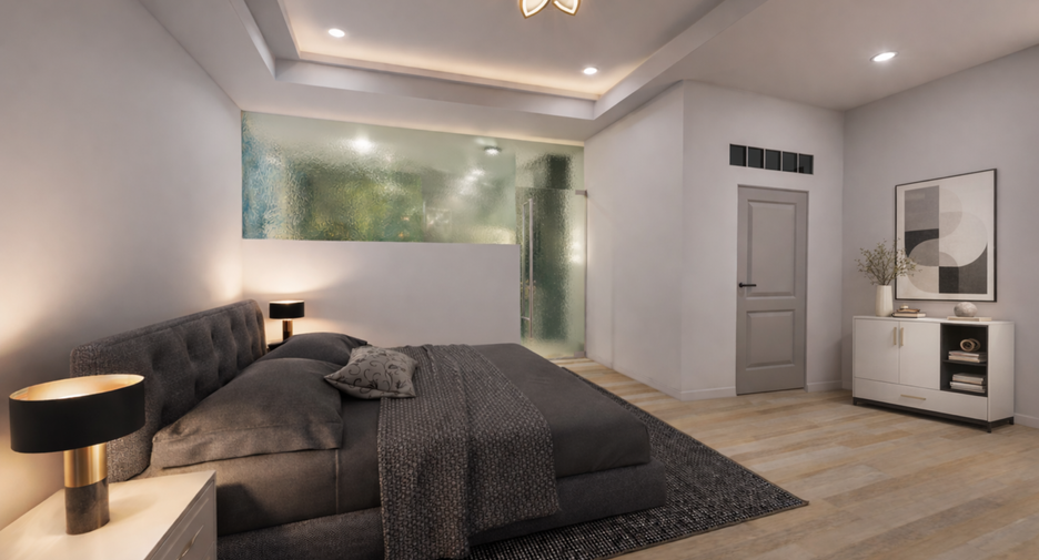 Villa en venta de 4 habitaciones en Mueang Phuket, Phuket