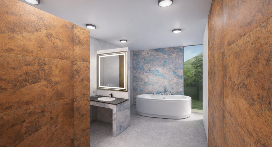 Villa en venta de 4 habitaciones en Mueang Phuket, Phuket