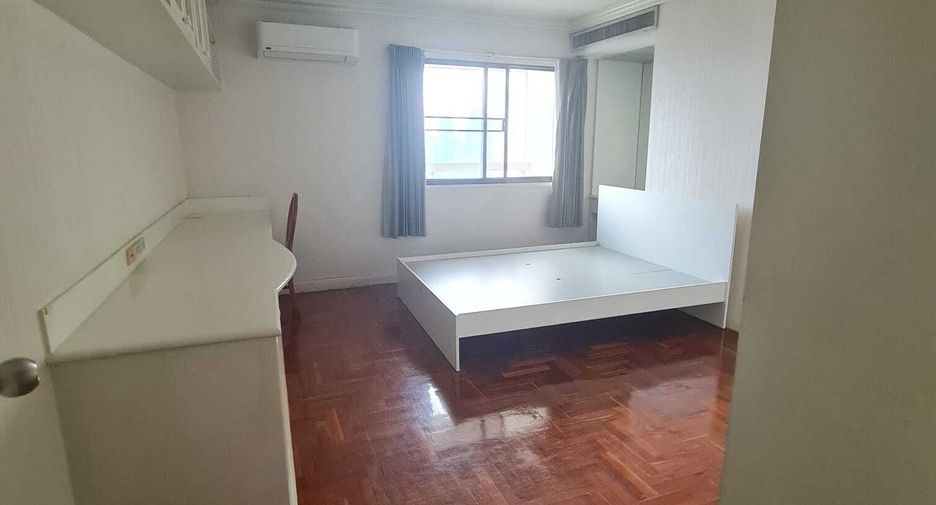 For sale 4 bedrooms condo in Khlong Toei, Bangkok