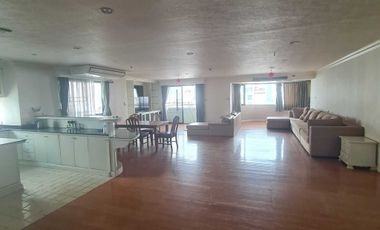 Condo en venta de 4 habitaciones en Khlong Toei, Bangkok