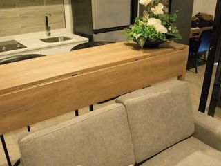 For rent studio condo in Khlong Toei, Bangkok