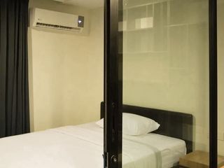 For rent studio condo in Khlong Toei, Bangkok