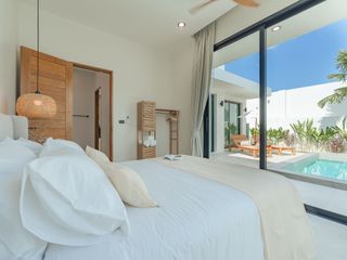 Villa en venta de 3 habitaciones en Thalang, Phuket
