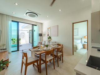 Villa en venta de 3 habitaciones en Thalang, Phuket