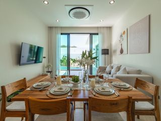 Villa en venta de 3 habitaciones en Thalang, Phuket