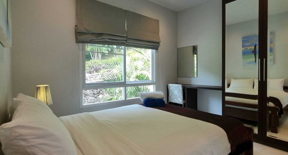 For sale and for rent 3 bedrooms villa in Mueang Phuket, Phuket