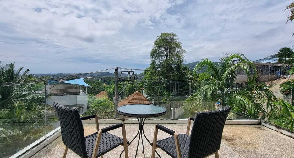 For sale and for rent 3 bedrooms villa in Mueang Phuket, Phuket