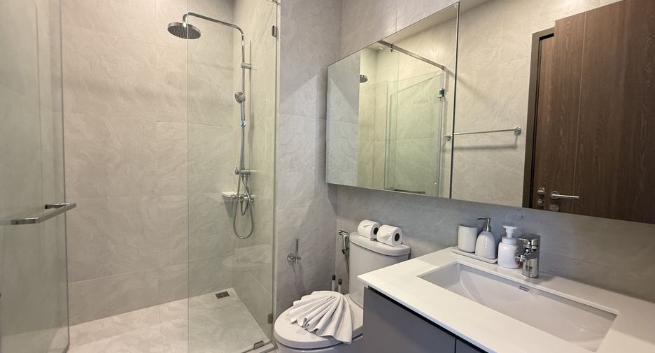 For sale 2 bedrooms condo in Thalang, Phuket