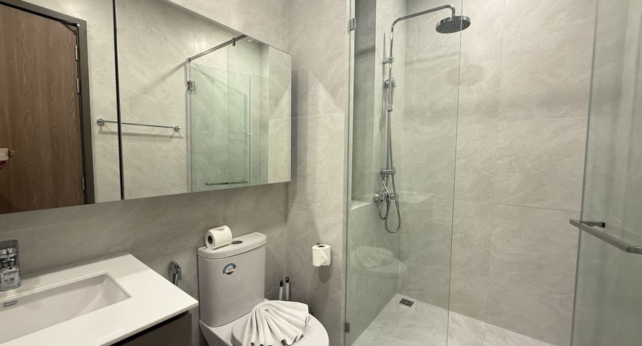 For sale 2 bedrooms condo in Thalang, Phuket
