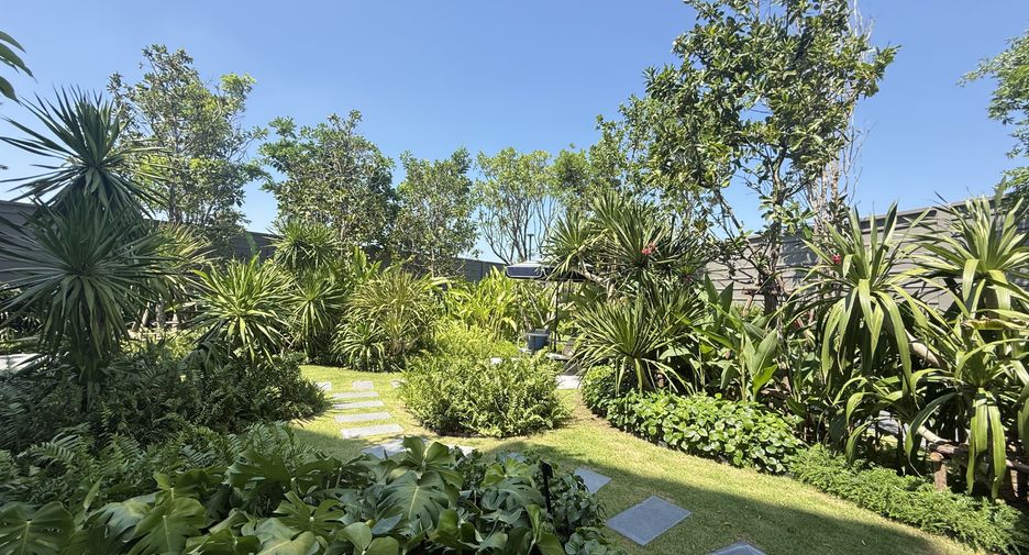 For sale 2 bedrooms condo in Thalang, Phuket