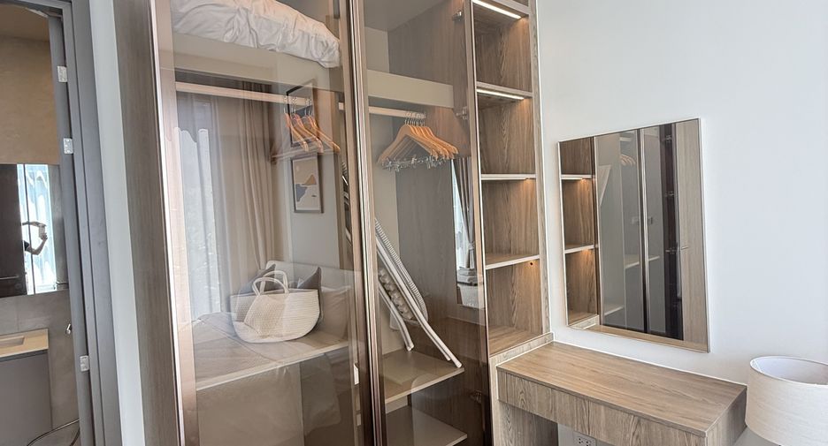 For sale 2 bedrooms condo in Thalang, Phuket