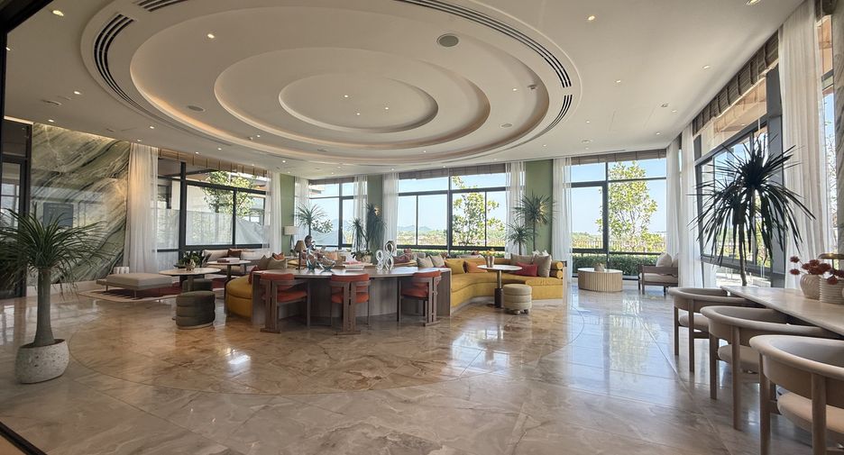 For sale 2 bedrooms condo in Thalang, Phuket
