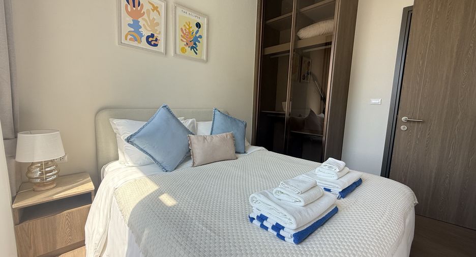 For sale 2 bedrooms condo in Thalang, Phuket